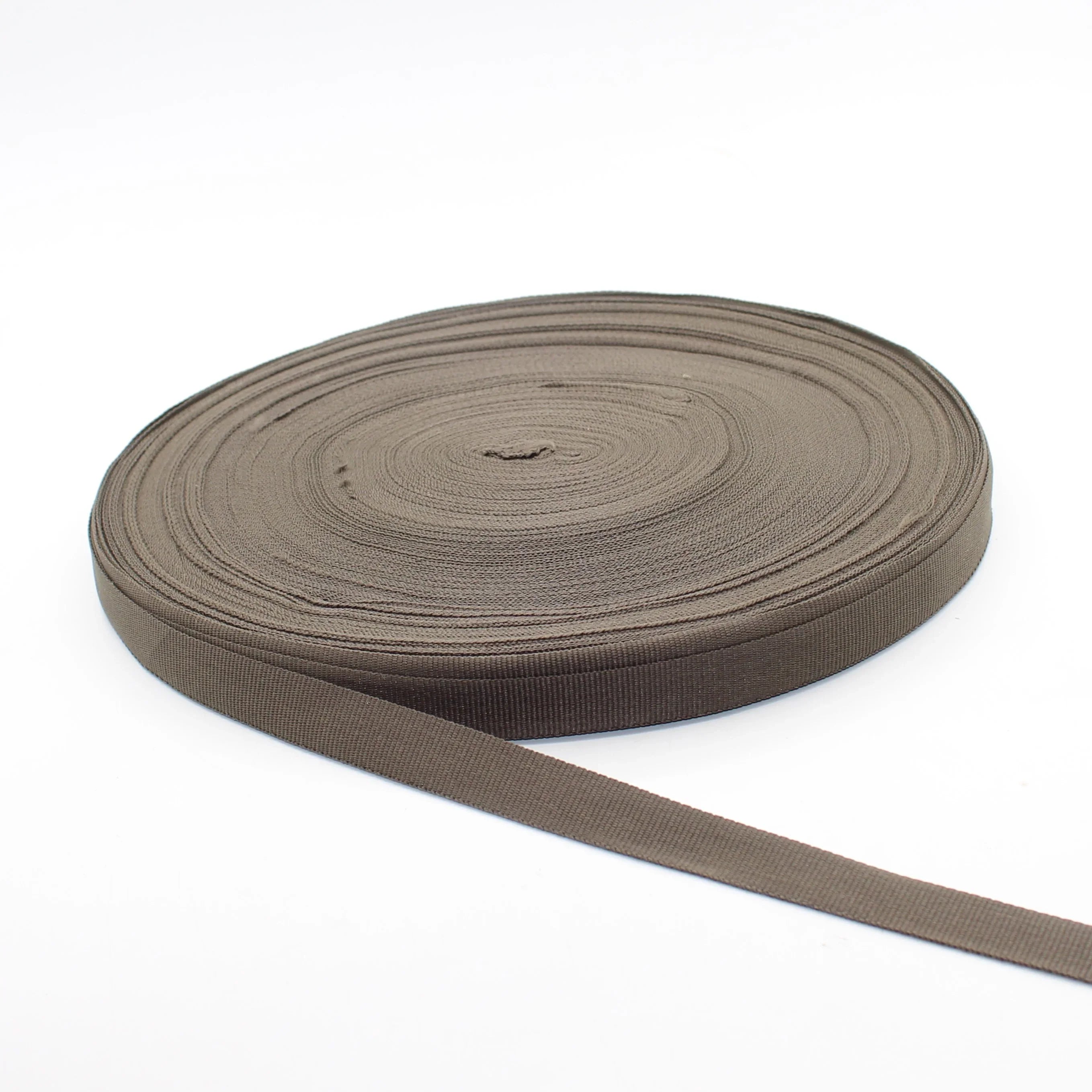 Polyester Gros Grain Ribbon **10 Meters** - ACCESSOIRES LEDUC BV