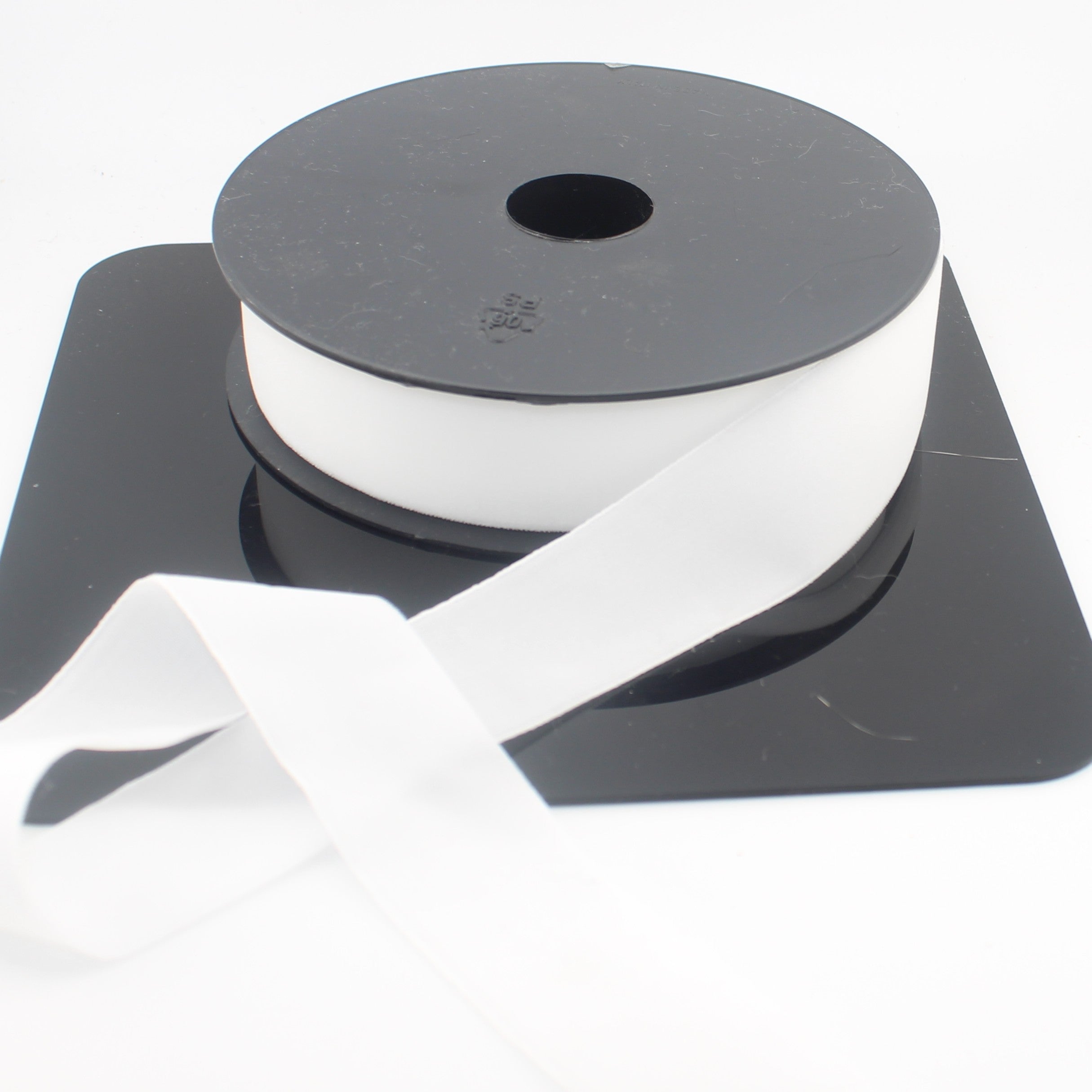 10 Meters Velvet Ribbon, size 10, 15, 20,25,32 or 50mm - 100% Polyester, High Quality #VEL1510