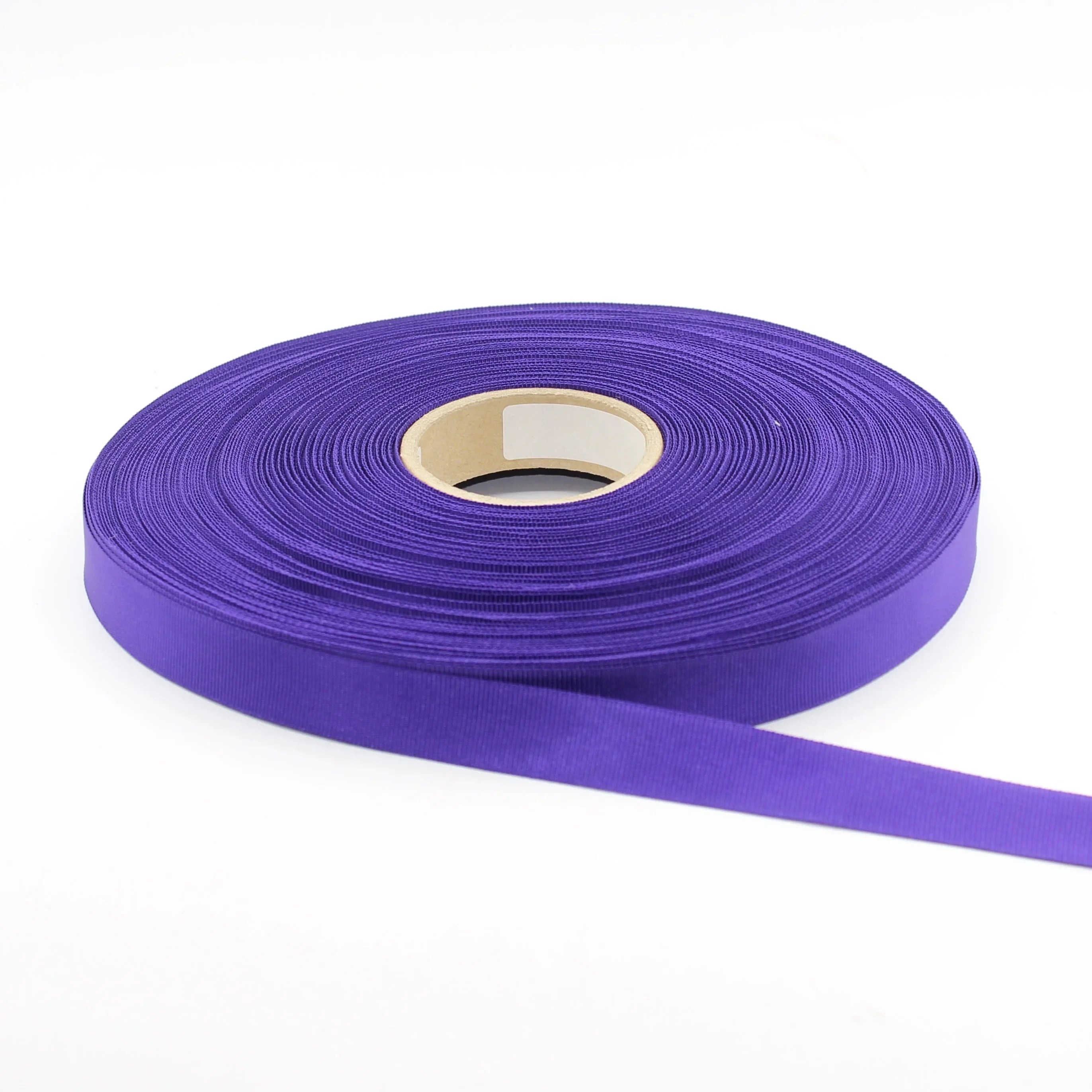 Polyester Gros Grain Ribbon **10 Meters** - ACCESSOIRES LEDUC BV
