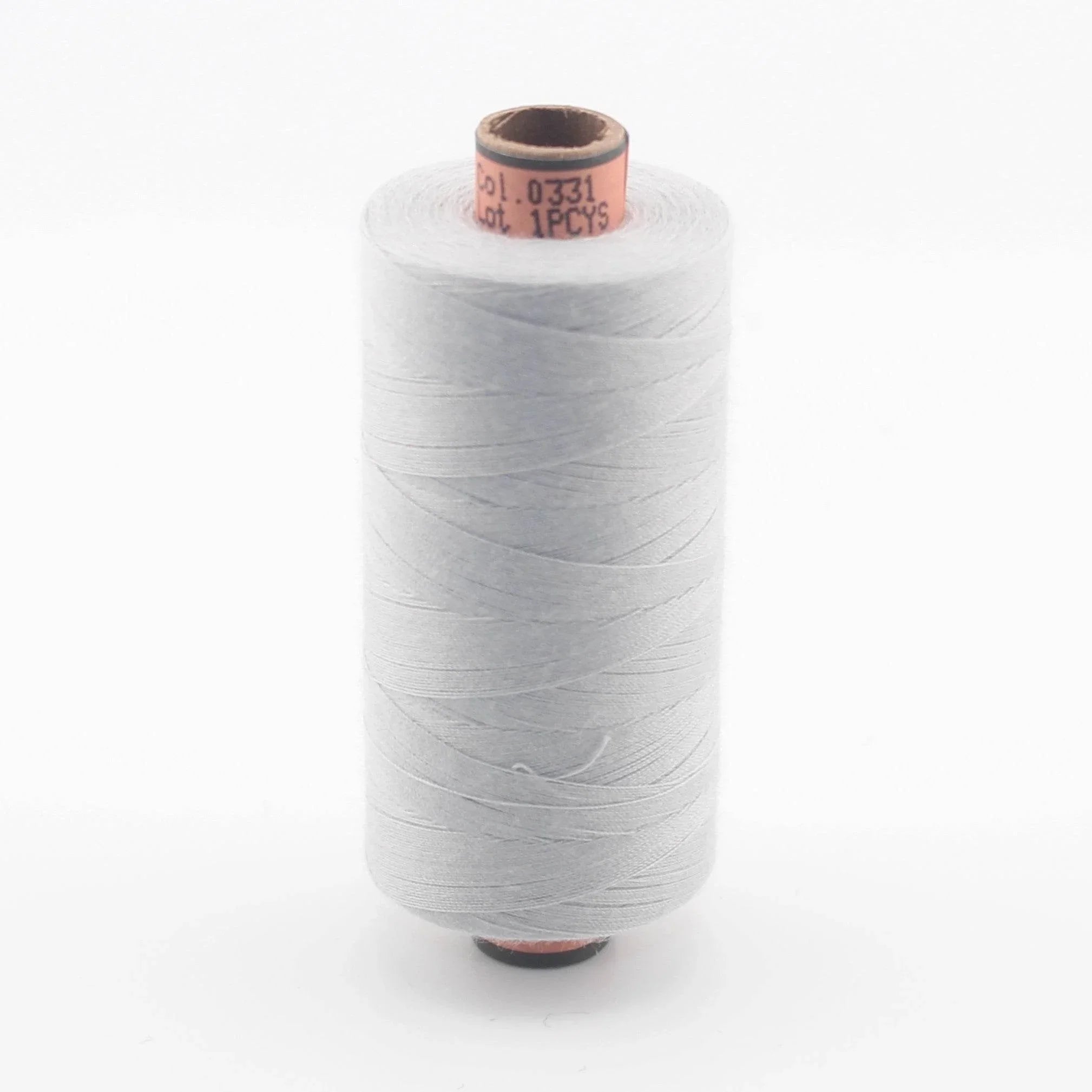 Amann Saba Yarn 1000m - High Quality Polyester German Yarn 120 tex 24 - ACCESSOIRES LEDUC BV