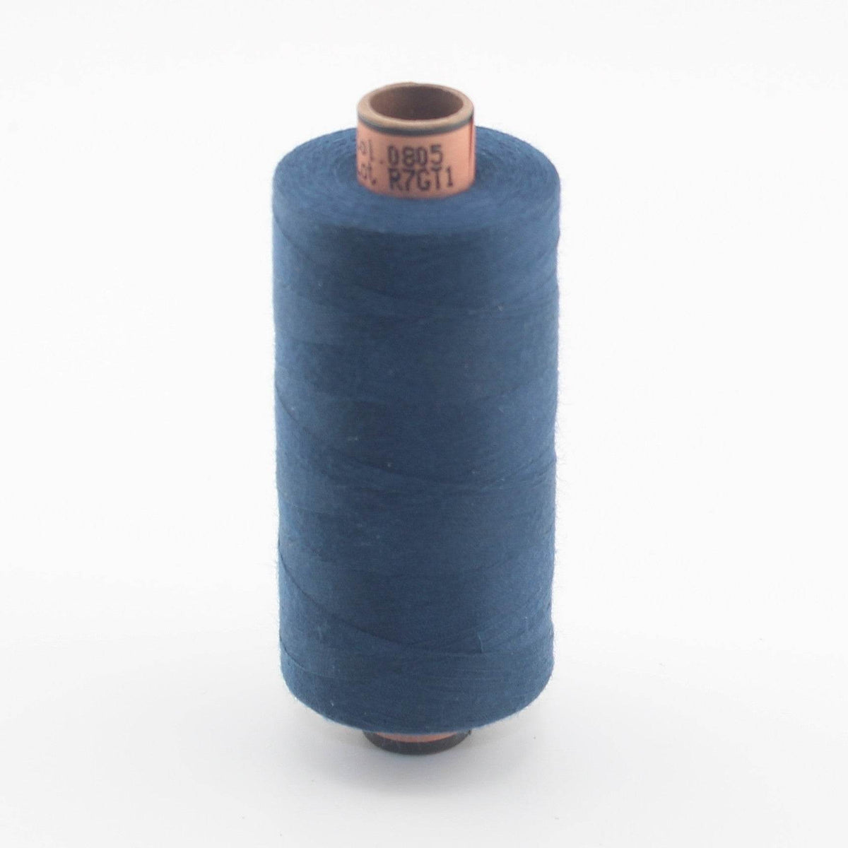 Amann Saba Yarn 1000m - High Quality Polyester German Yarn - ACCESSOIRES LEDUC BV