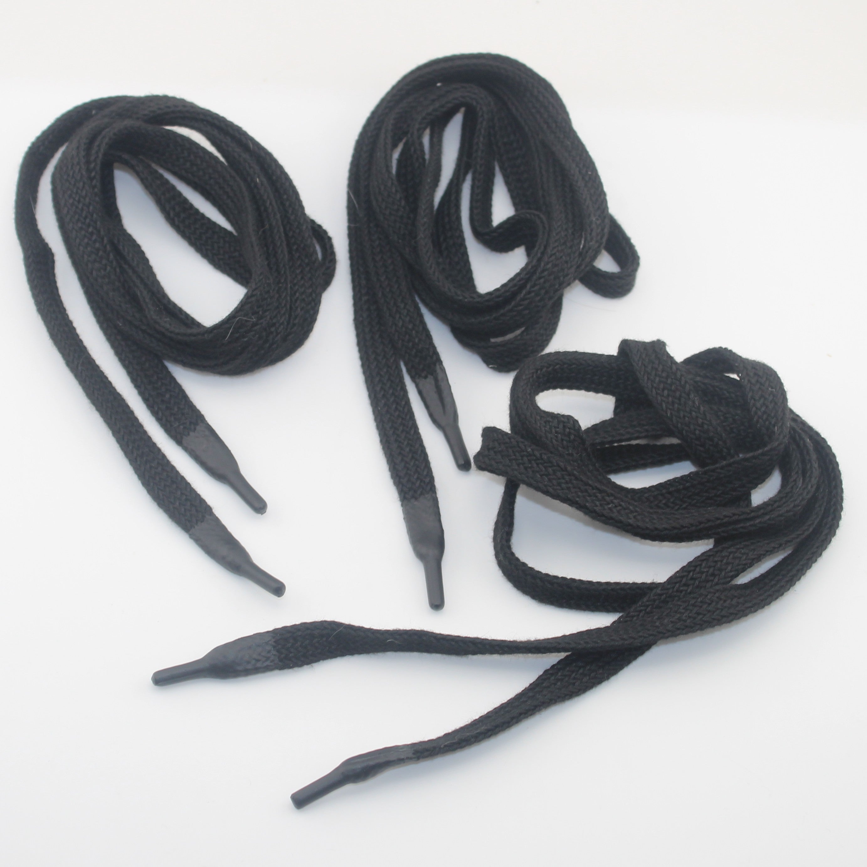 1 piece, 130cm / 10MM / Sweater / Trousers Plain Cord with Gum Cord Ends #COR4005