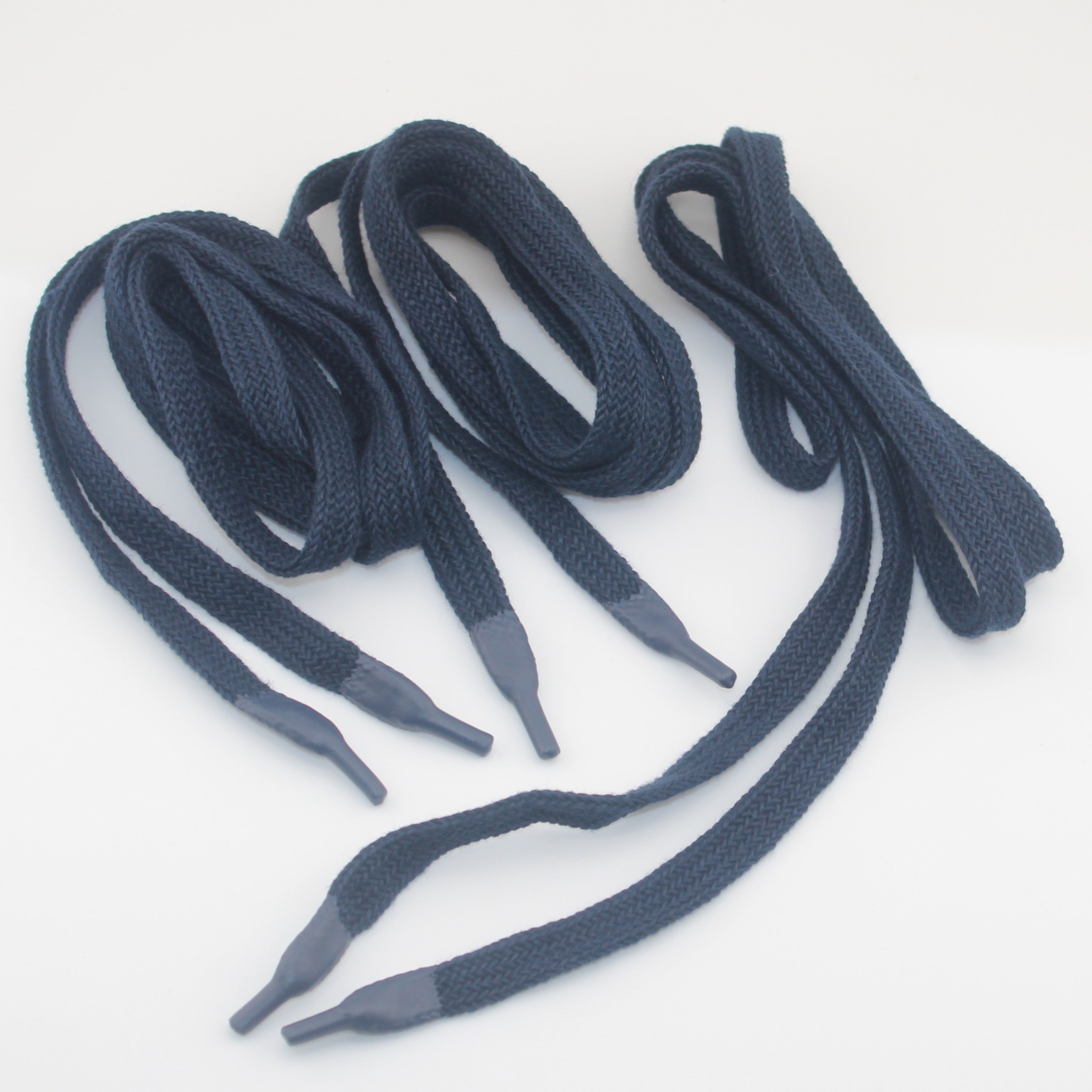 1 piece, 130cm / 10MM / Sweater / Trousers Plain Cord with Gum Cord Ends #COR4005