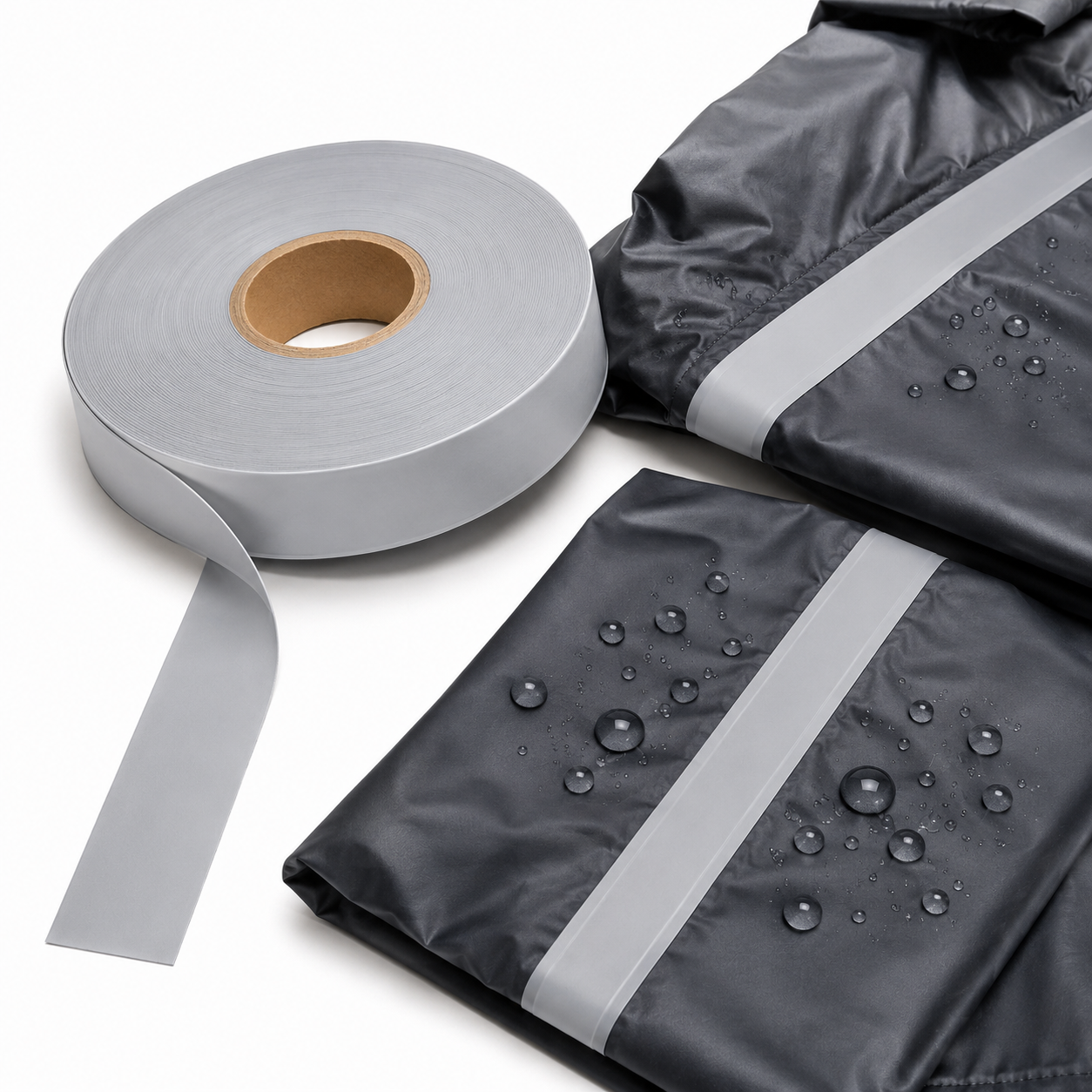 Nastro impermeabile da stirare 10 m x 20 mm – Nastro sigillante per cuciture