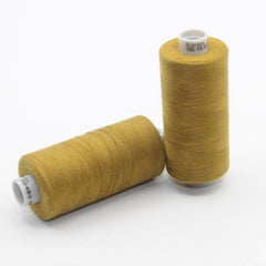 1000mt Gutermann 100% Polyester Yarn - Perma core 120 - German Quality - ACCESSOIRES LEDUC BV