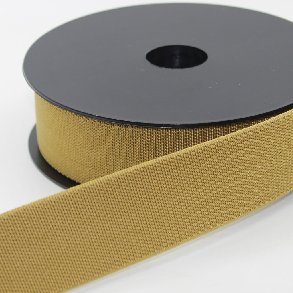 5 meters 40mm Strong Elastic Webbing for Belt or Shoes #RUB3557