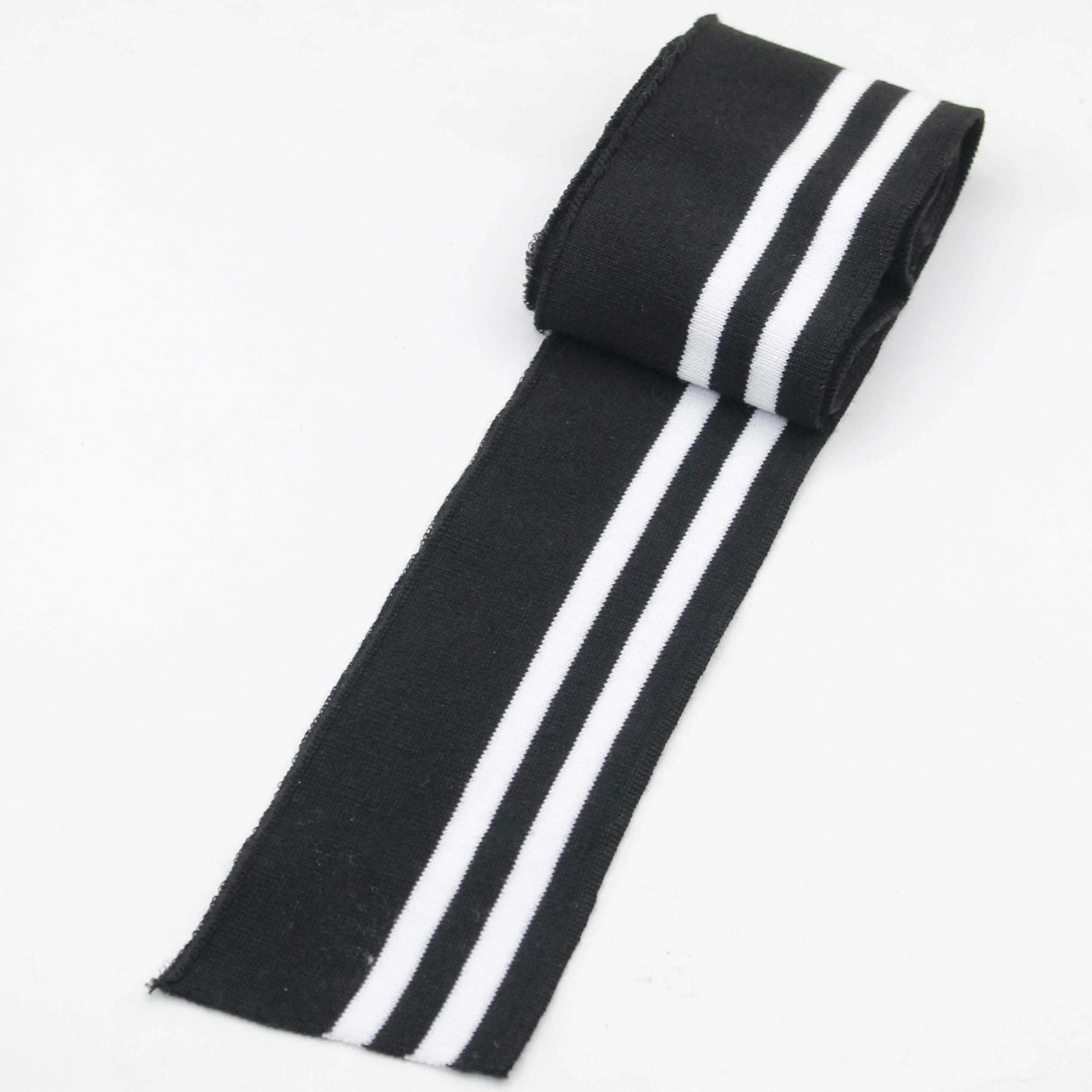 TIS1615 6cmx110cm Ribbing - ACCESSOIRES LEDUC BV