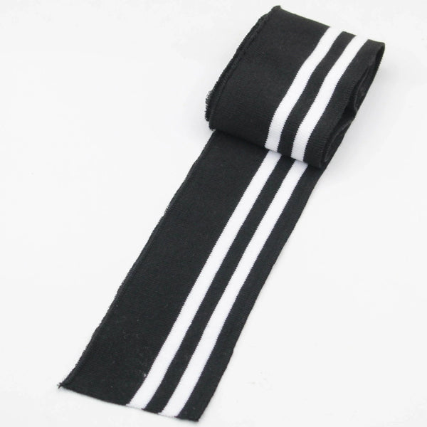 TIS1615 6cmx110cm Ribbing - ACCESSOIRES LEDUC BV