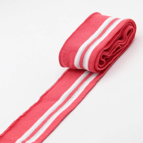 TIS1644 4.5cmx125cm Ribbing - ACCESSOIRES LEDUC BV