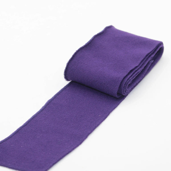 TIS1902 6cmx110cm Ribbing - ACCESSOIRES LEDUC BV