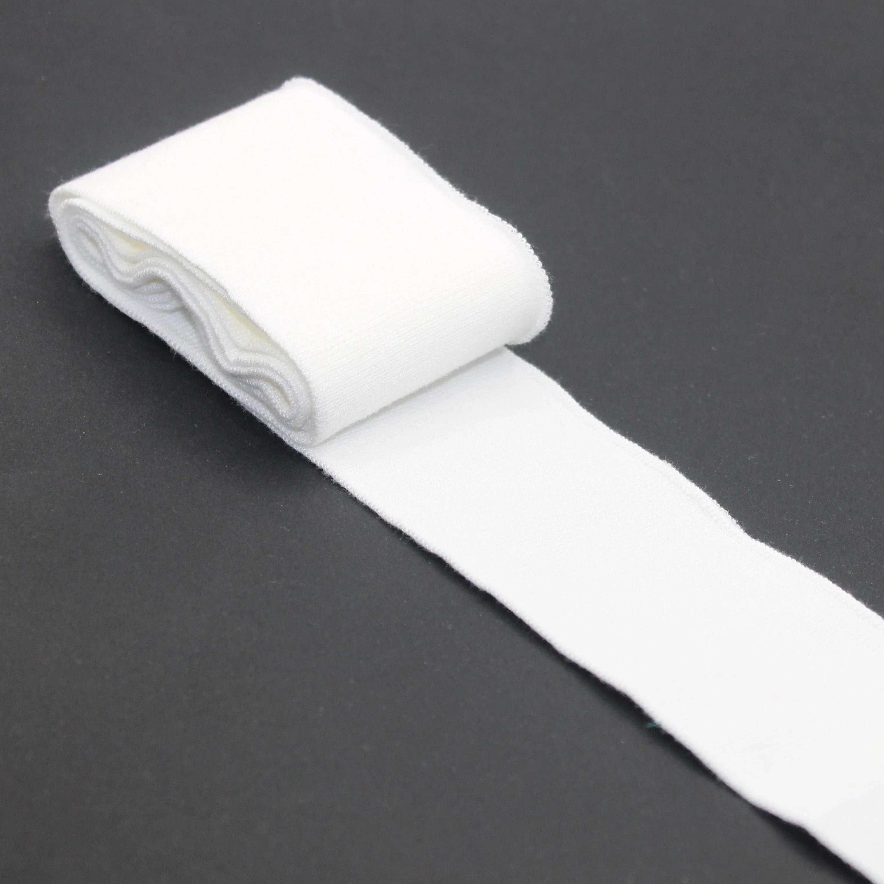 TIS1903 6cmx110cm Ribbing - ACCESSOIRES LEDUC BV