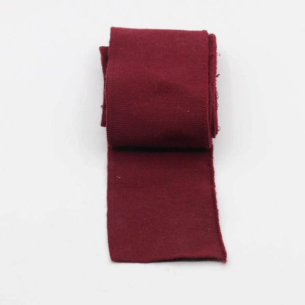 TIS1907 6cmx110cm Ribbing - ACCESSOIRES LEDUC BV