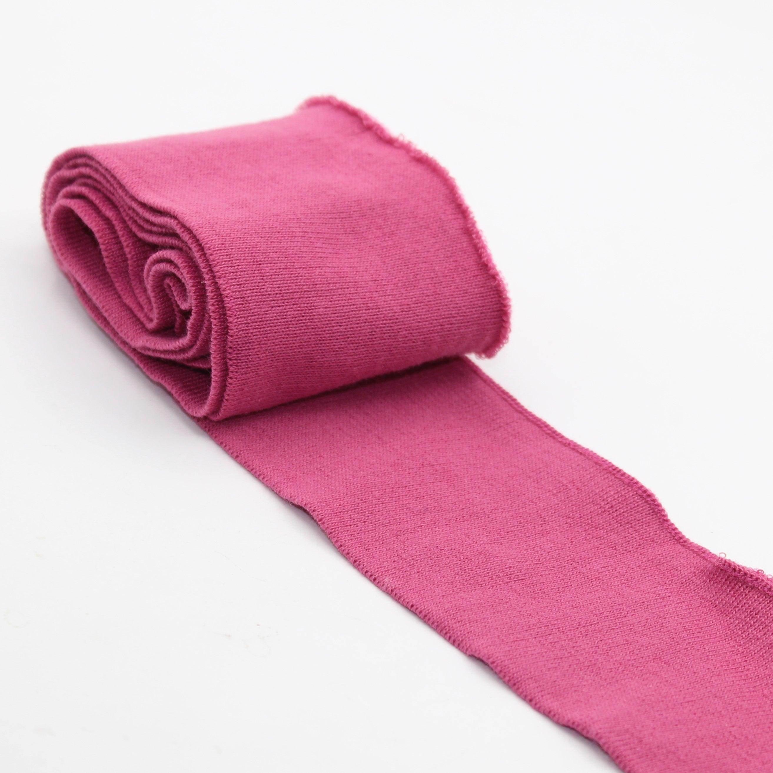 TIS1909 6cmx110cm Ribbing - ACCESSOIRES LEDUC BV