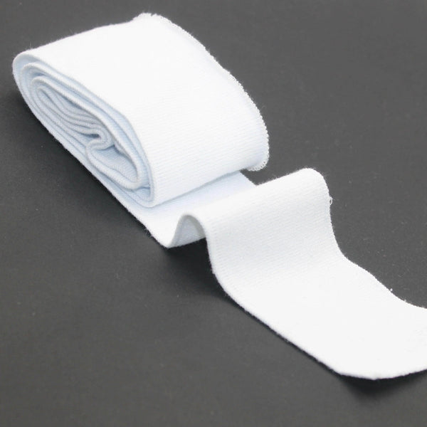 TIS1914 6cmx110cm Ribbing - ACCESSOIRES LEDUC BV