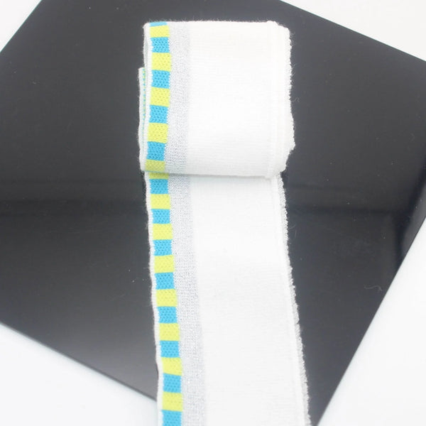 TIS2004-2007 6cmx100cm Ribbing - ACCESSOIRES LEDUC BV