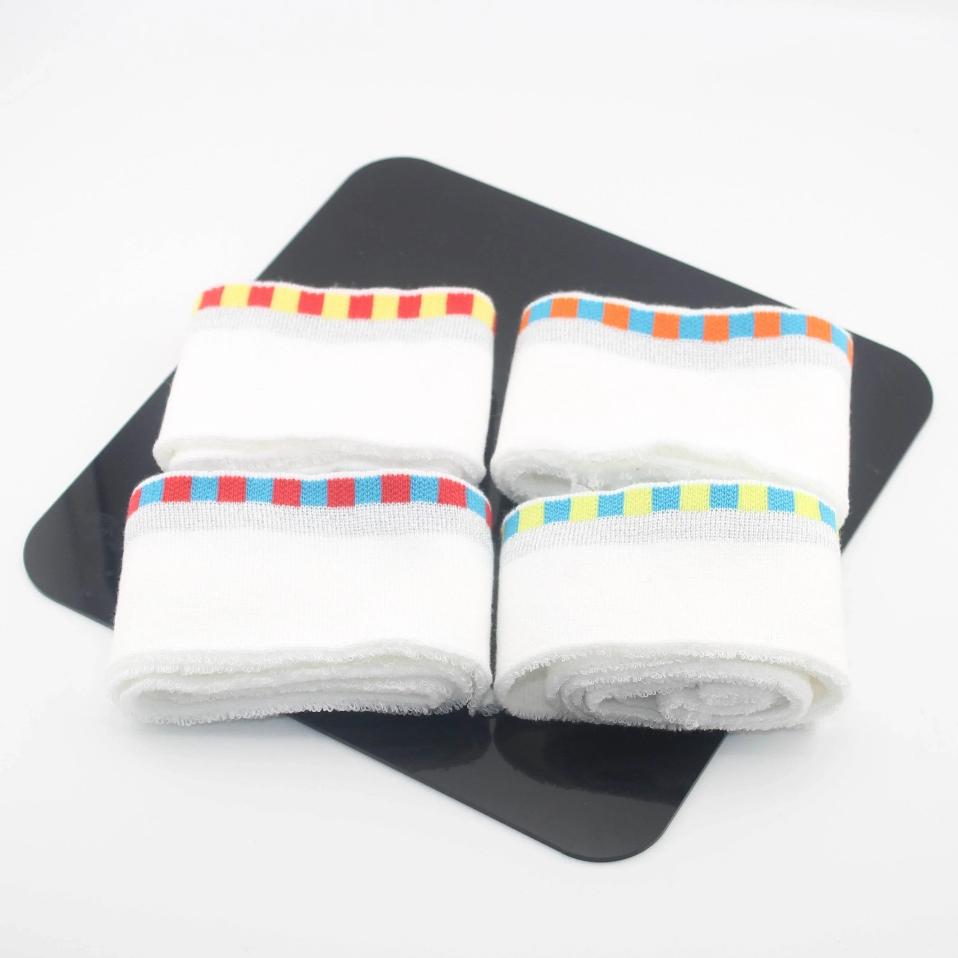 TIS2004-2007 6cmx100cm Ribbing - ACCESSOIRES LEDUC BV