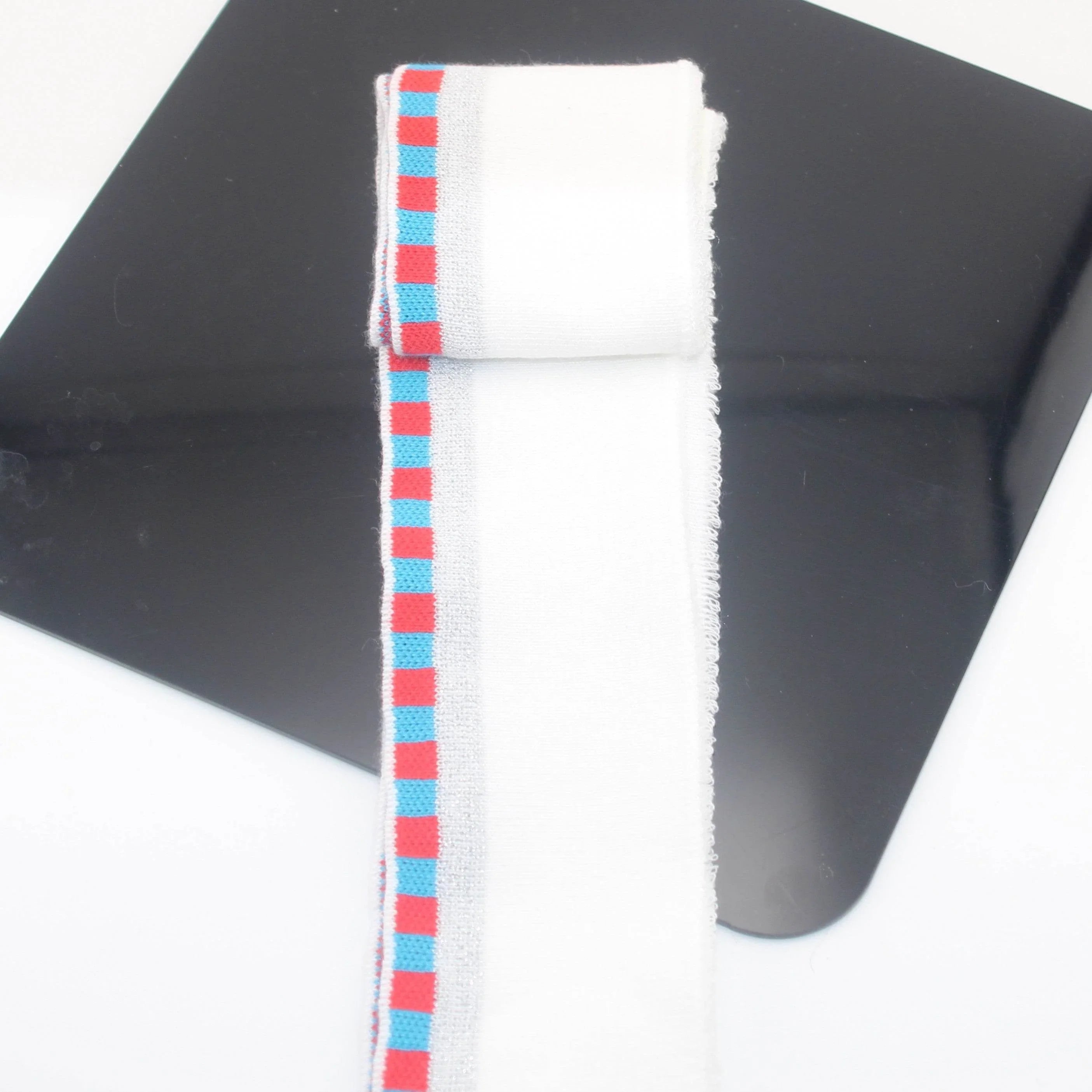 TIS2004-2007 6cmx100cm Ribbing - ACCESSOIRES LEDUC BV