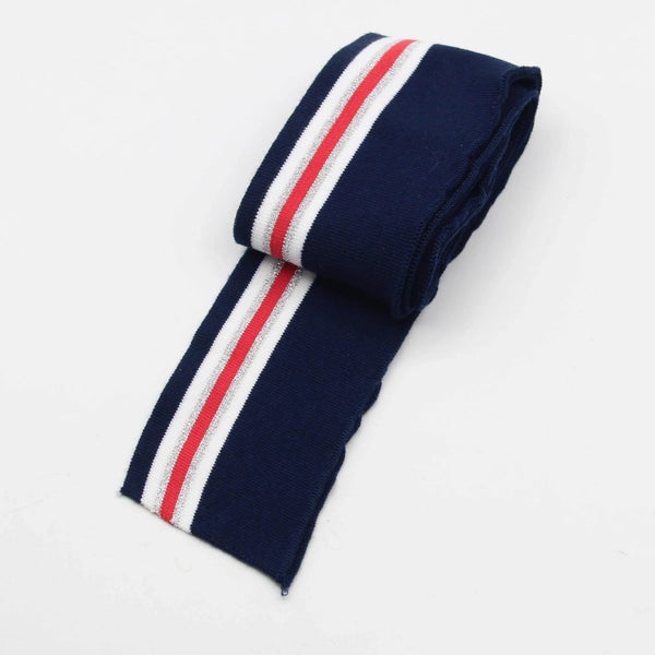 TIS2027 6cmx110cm Ribbing - ACCESSOIRES LEDUC BV