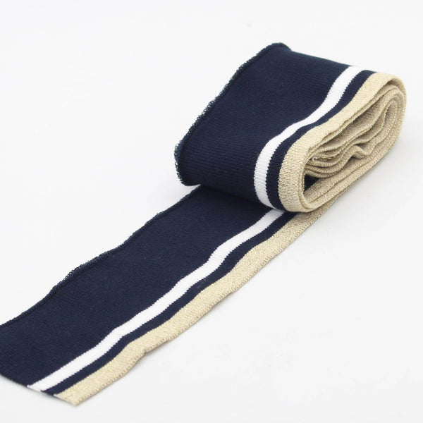 TIS2040 6cmx110cm Ribbing - ACCESSOIRES LEDUC BV