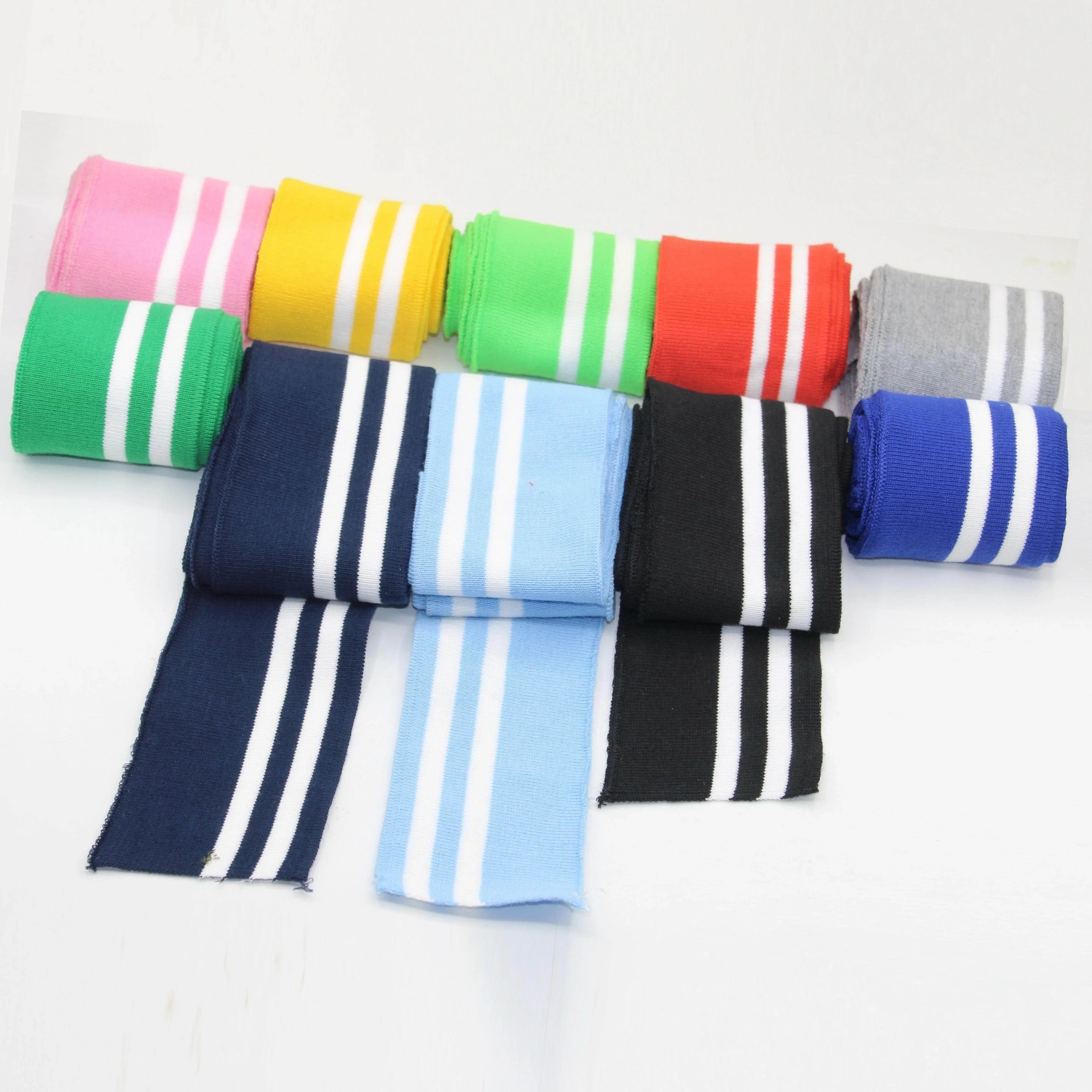 Ribbings Mix Packs #TIS5xx - ACCESSOIRES LEDUC BV