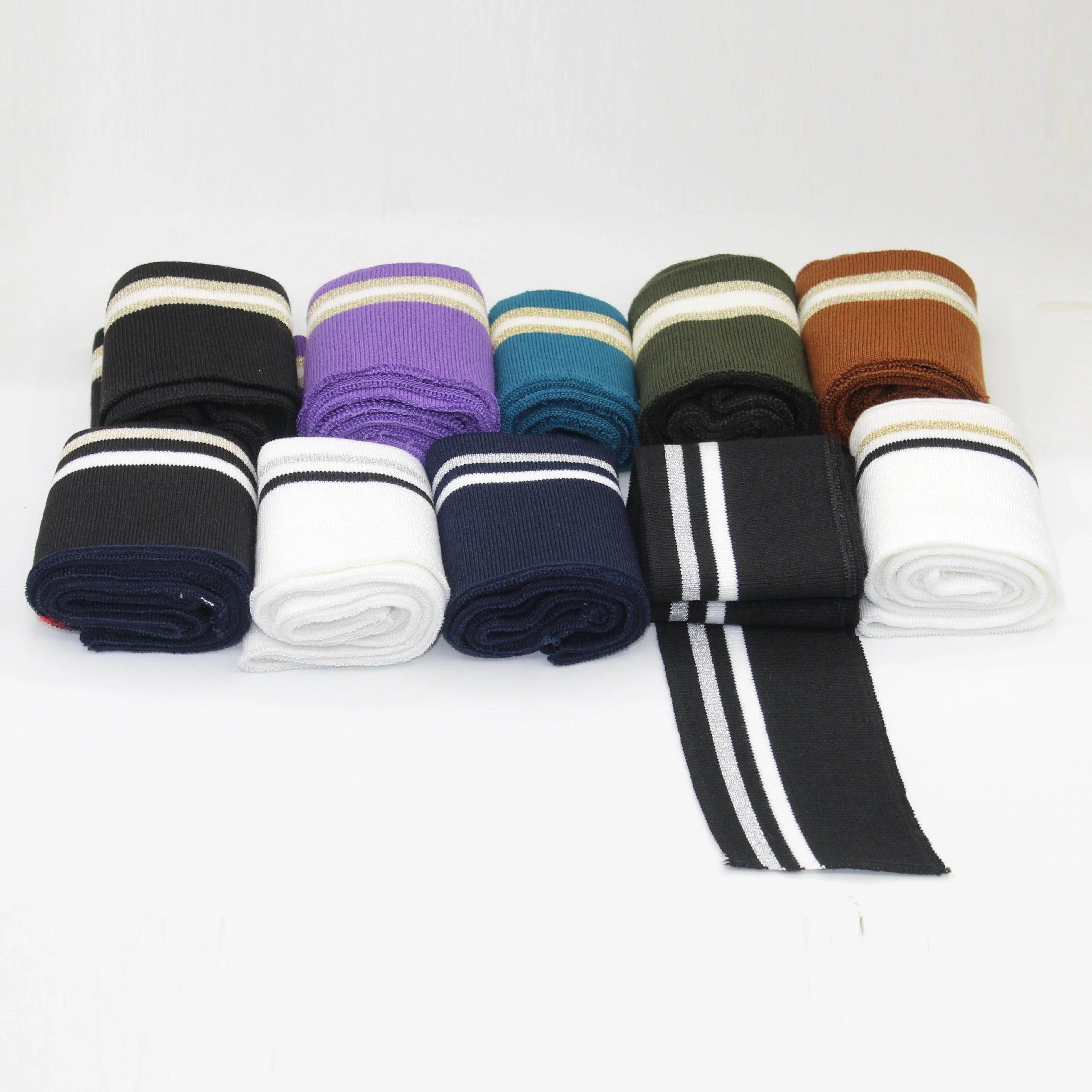 Ribbings Mix Packs #TIS5xx - ACCESSOIRES LEDUC BV