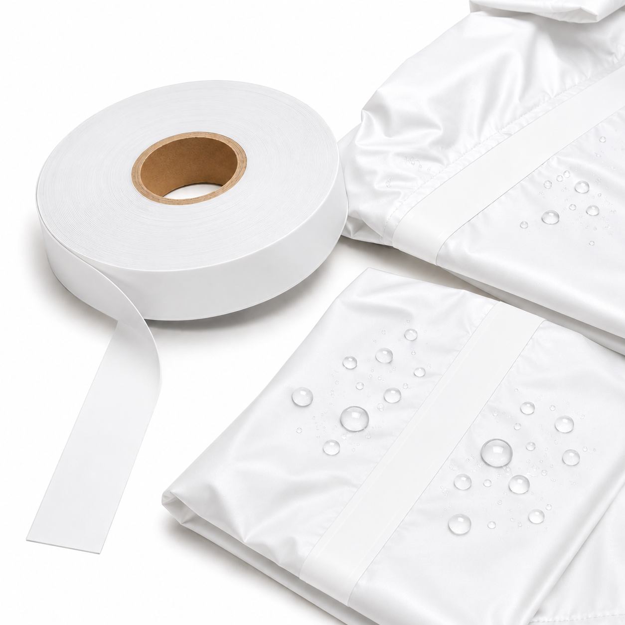 Nastro impermeabile da stirare 10 m x 20 mm – Nastro sigillante per cuciture
