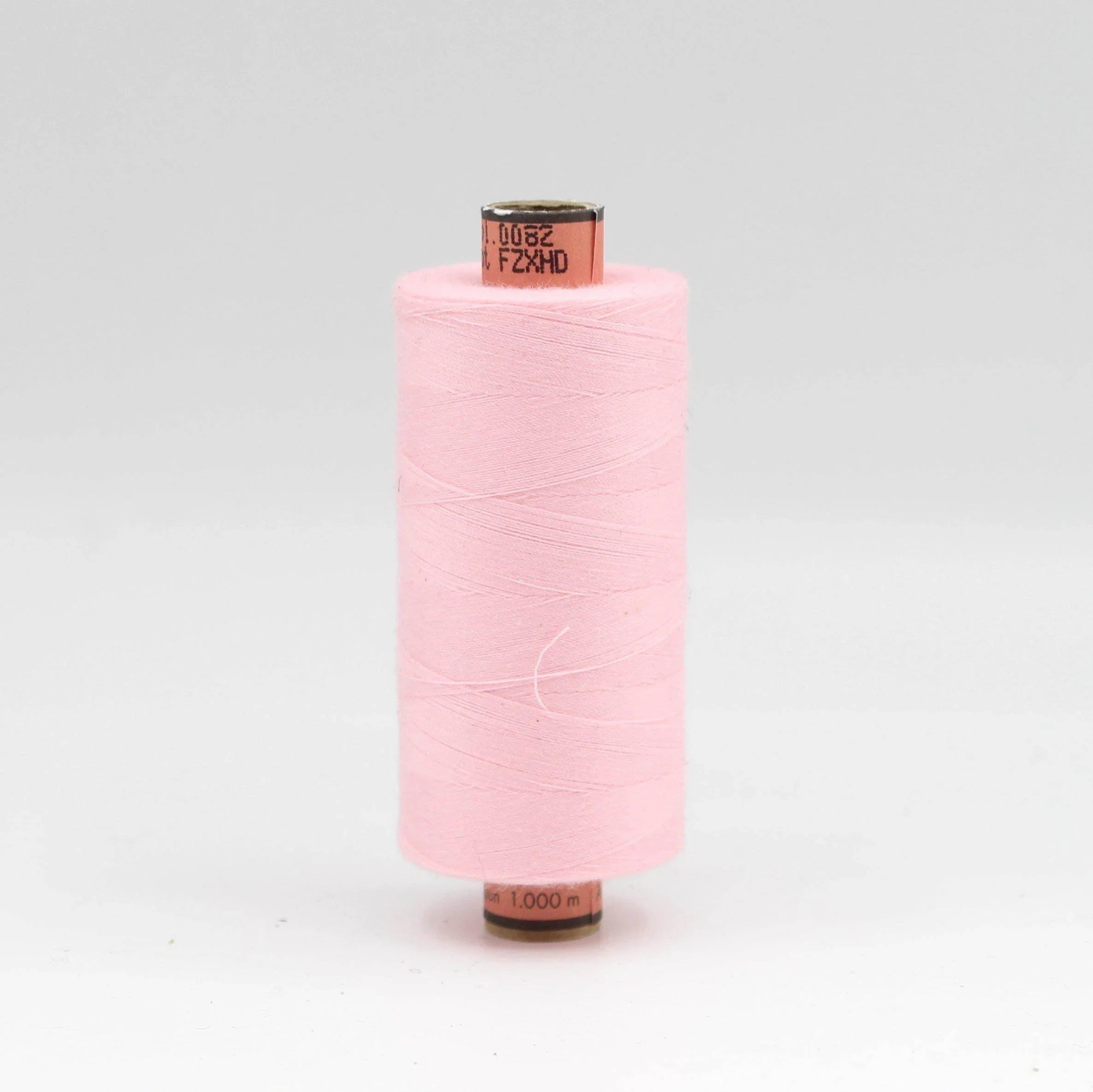 Amann Saba Yarn 1000m - High Quality Polyester German Yarn 120 tex 24 - ACCESSOIRES LEDUC BV