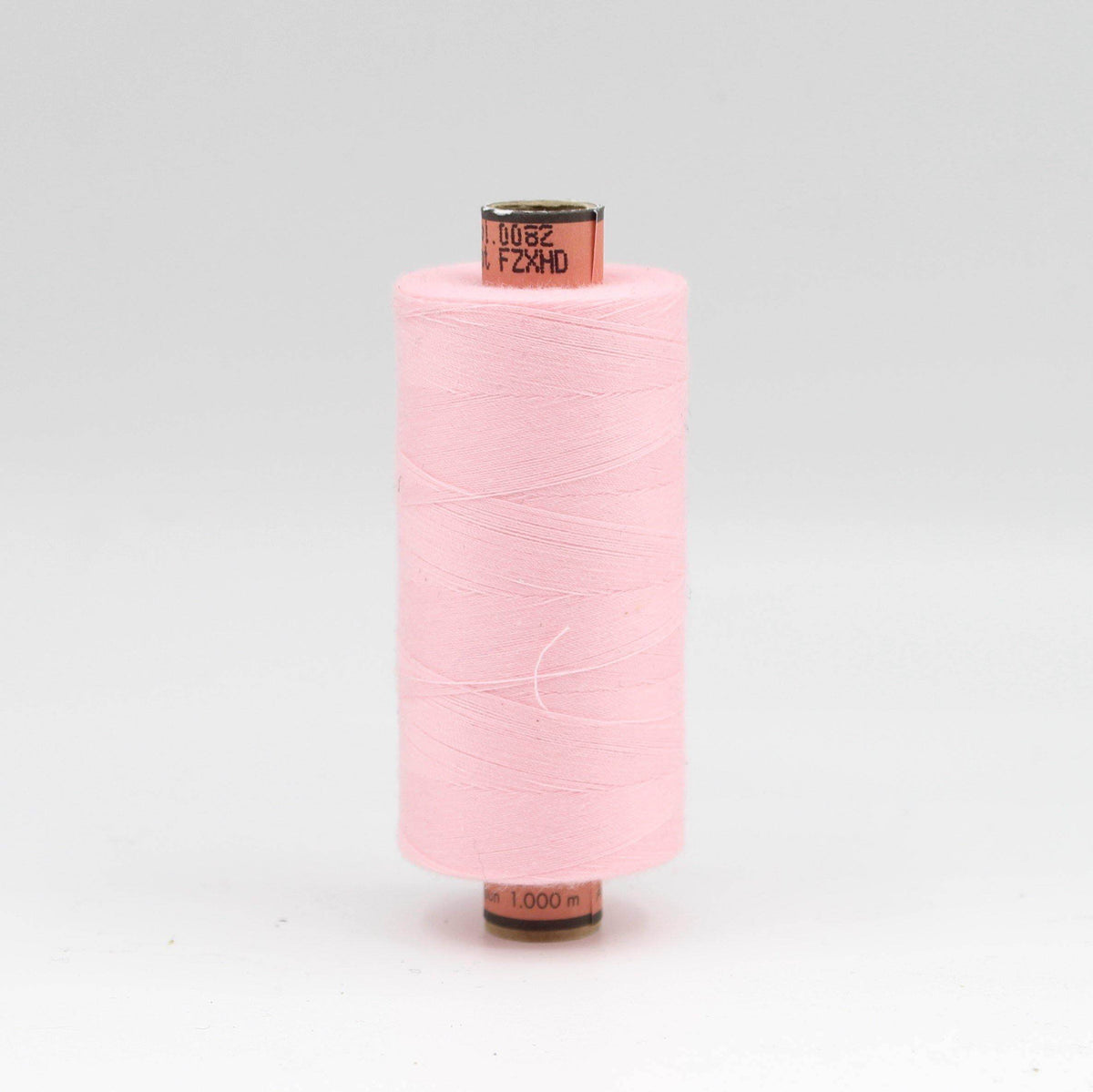 Amann Saba Yarn 1000m - High Quality Polyester German Yarn - ACCESSOIRES LEDUC BV