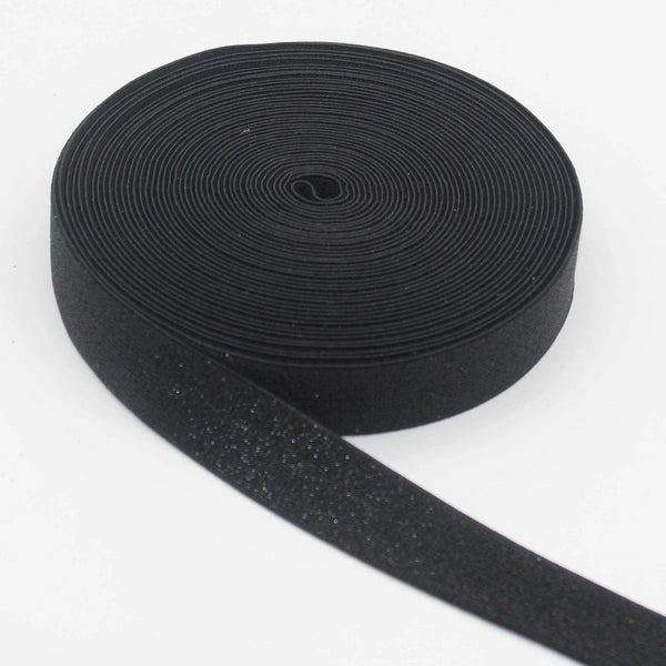 Lurex Elastic 25 or 40mm #ELA1319 - ACCESSOIRES LEDUC BV