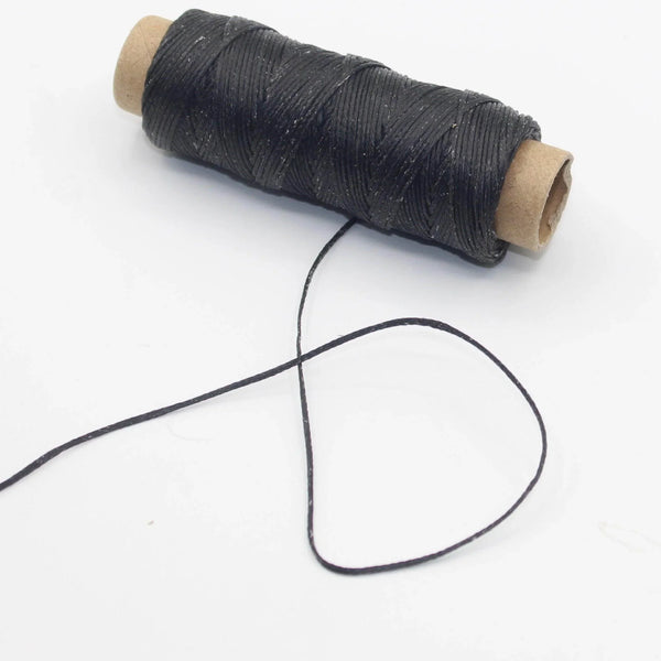 45 Meters Waxed Thread for Leather - ACCESSOIRES LEDUC BV