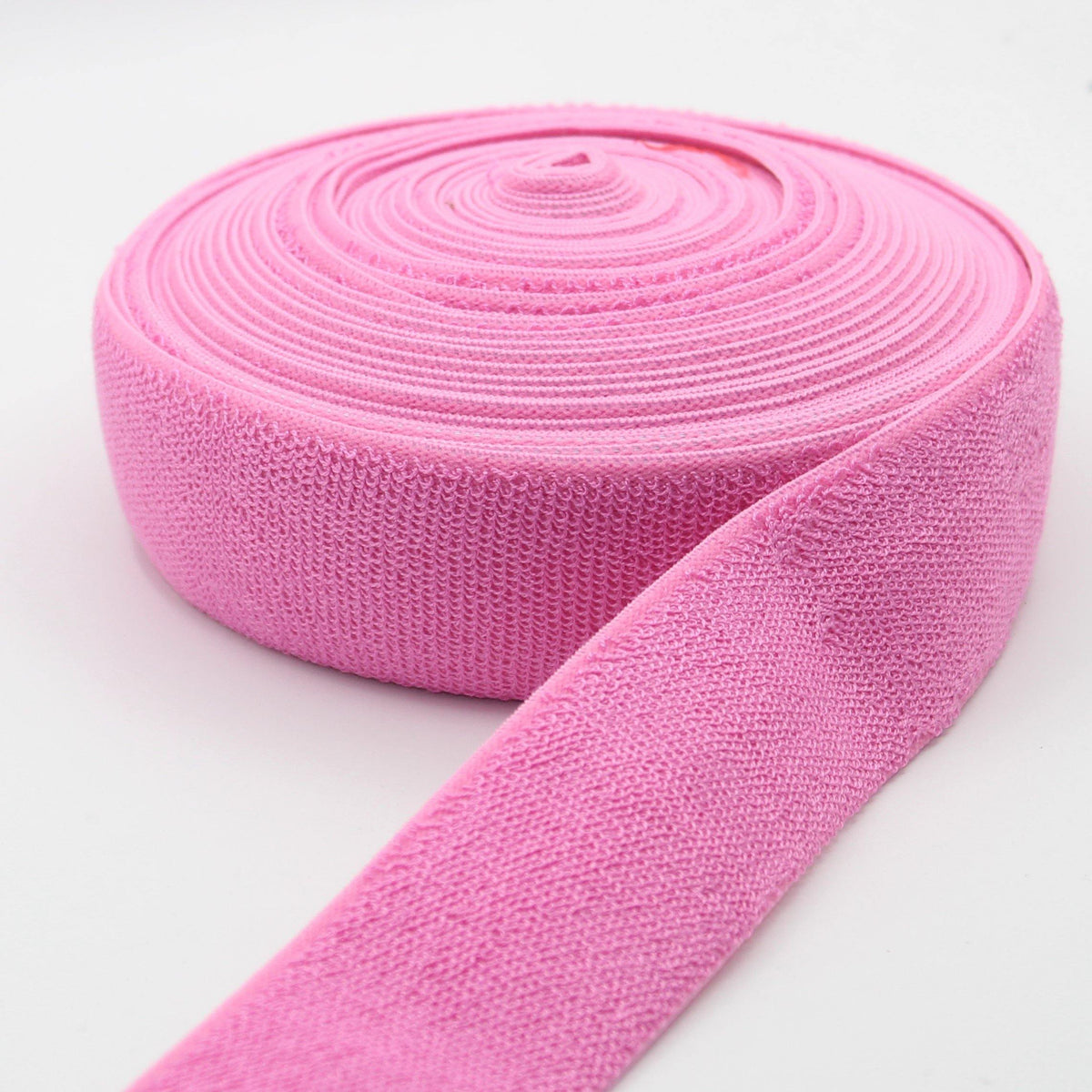 5 meters 45mm Soft Sponge Elastic #ELA1304 - ACCESSOIRES LEDUC BV