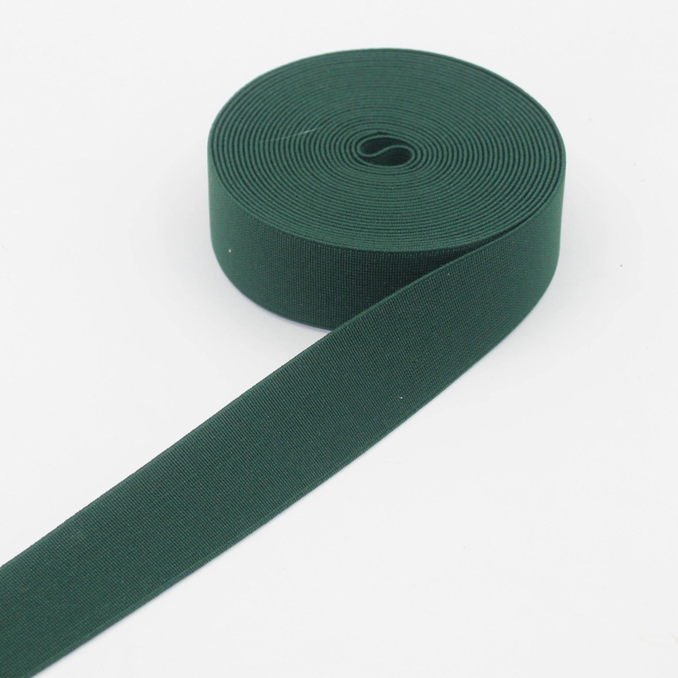 30mm Soft and Strong Elastic for Boxer / Men's underwear or skirt #ELA1299 - ACCESSOIRES LEDUC BV