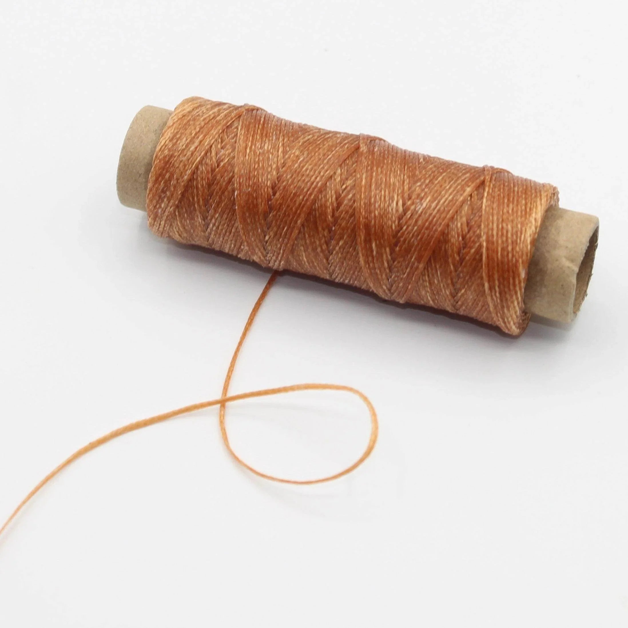 45 Meters Waxed Thread for Leather - ACCESSOIRES LEDUC BV