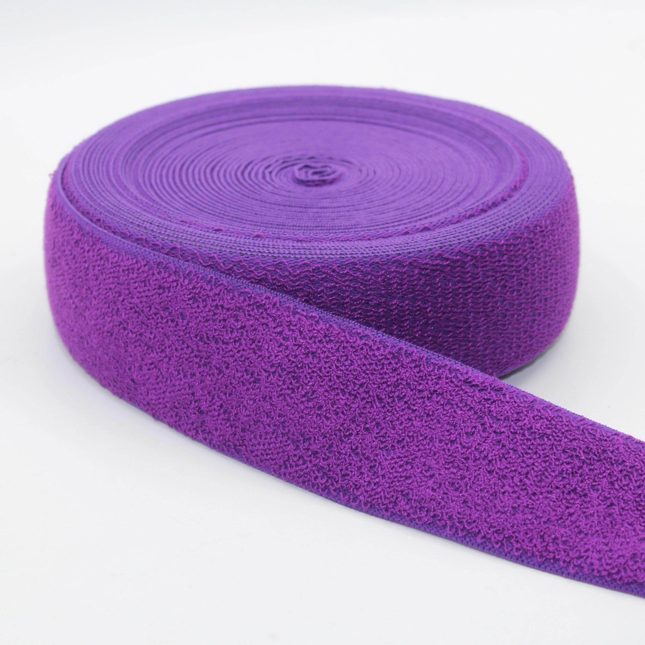 5 meters 45mm Soft Sponge Elastic #ELA1304 - ACCESSOIRES LEDUC BV