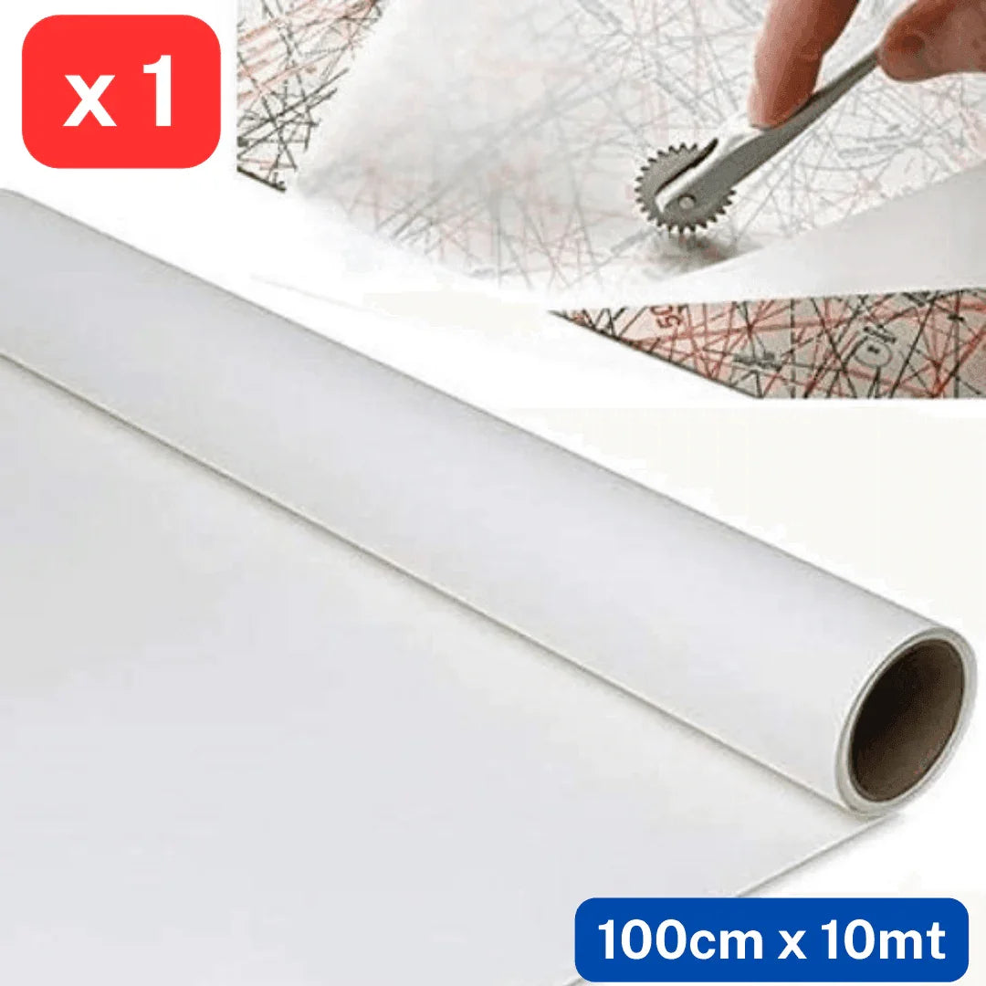 PATTERN PAPER 30gr #PAP1000/1 - ACCESSOIRES LEDUC BV