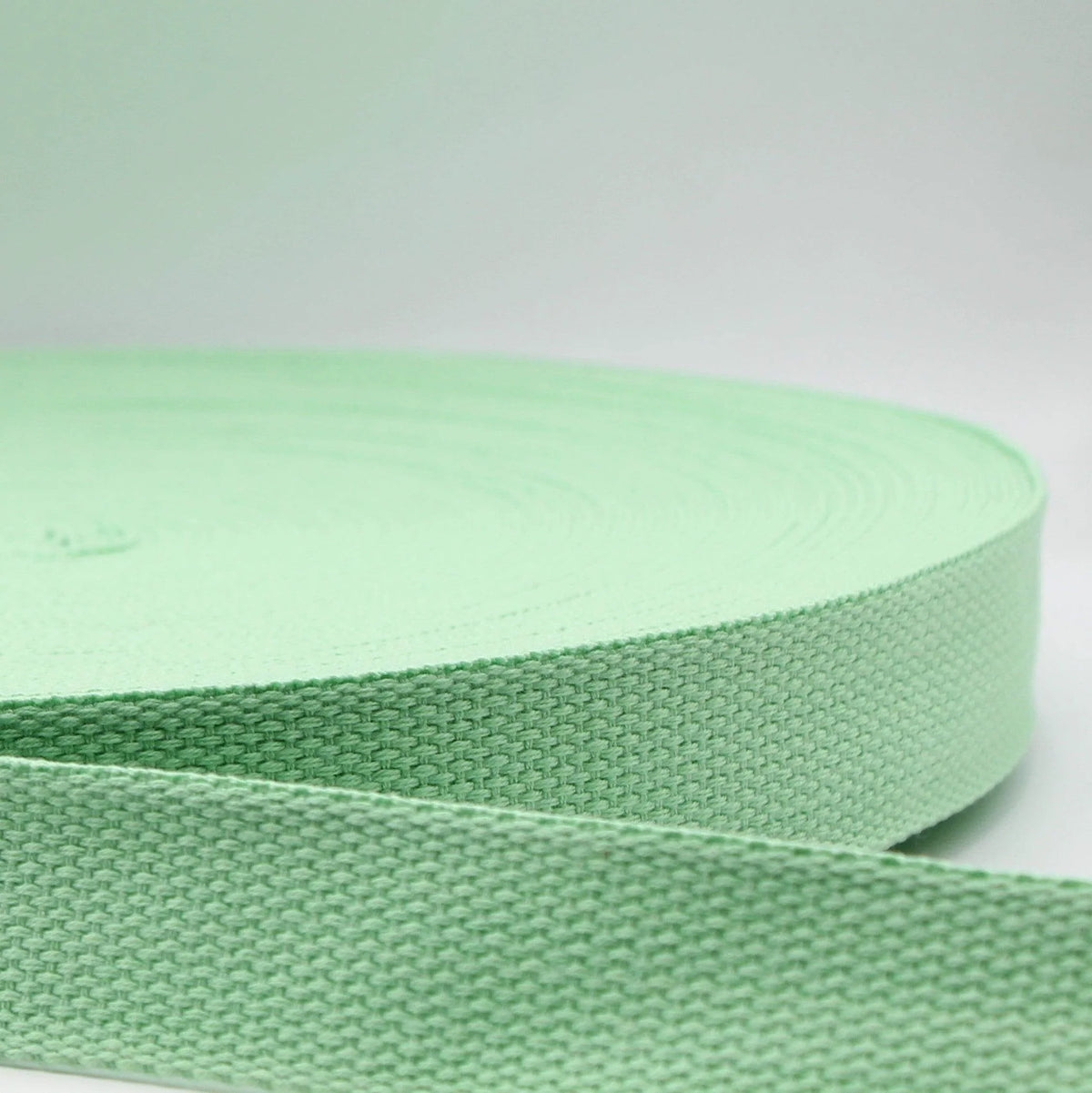 30mm Cotton Webbing #RUB1905 - ACCESSOIRES LEDUC BV