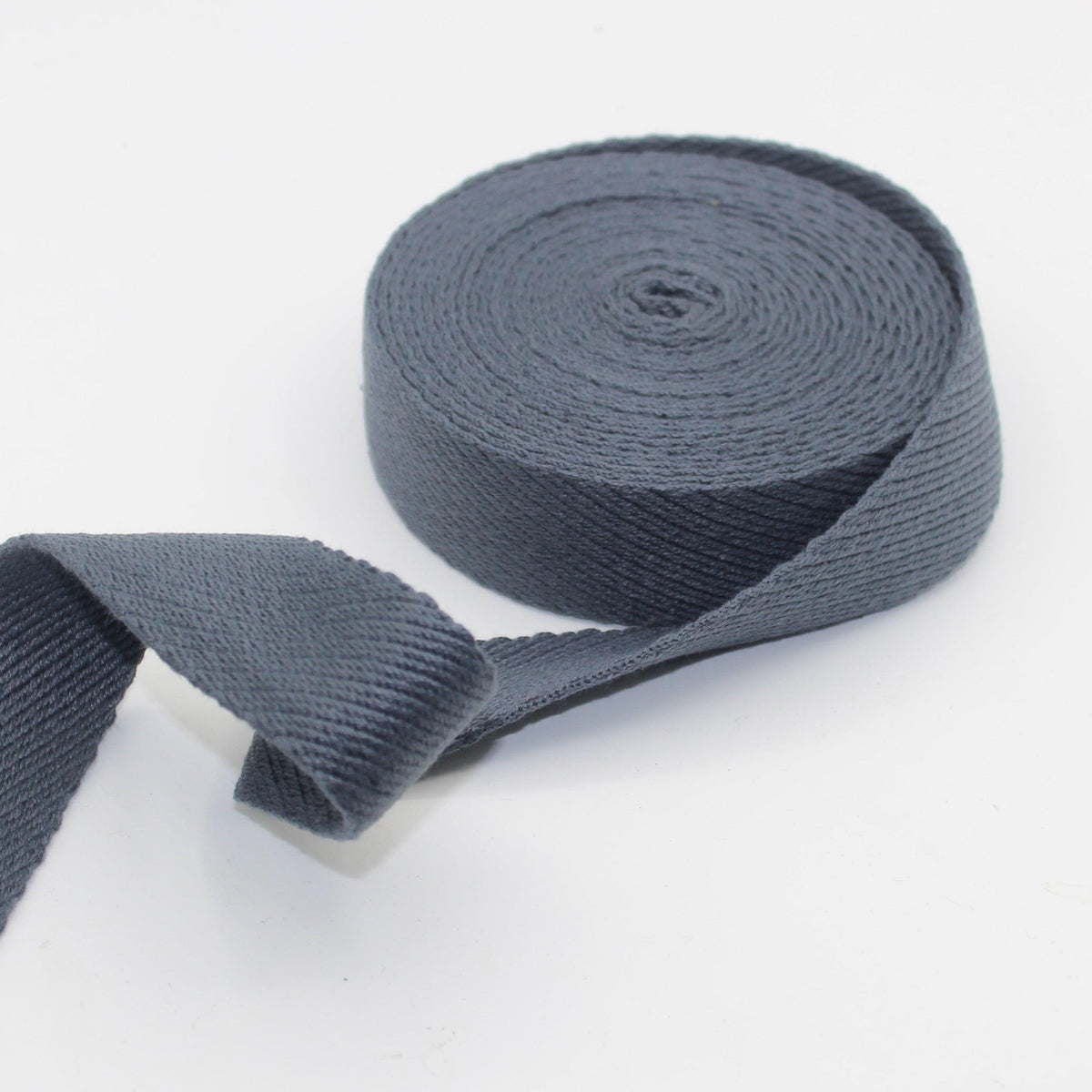 Soft Thick Webbing 32mm #RUB3530 - ACCESSOIRES LEDUC BV