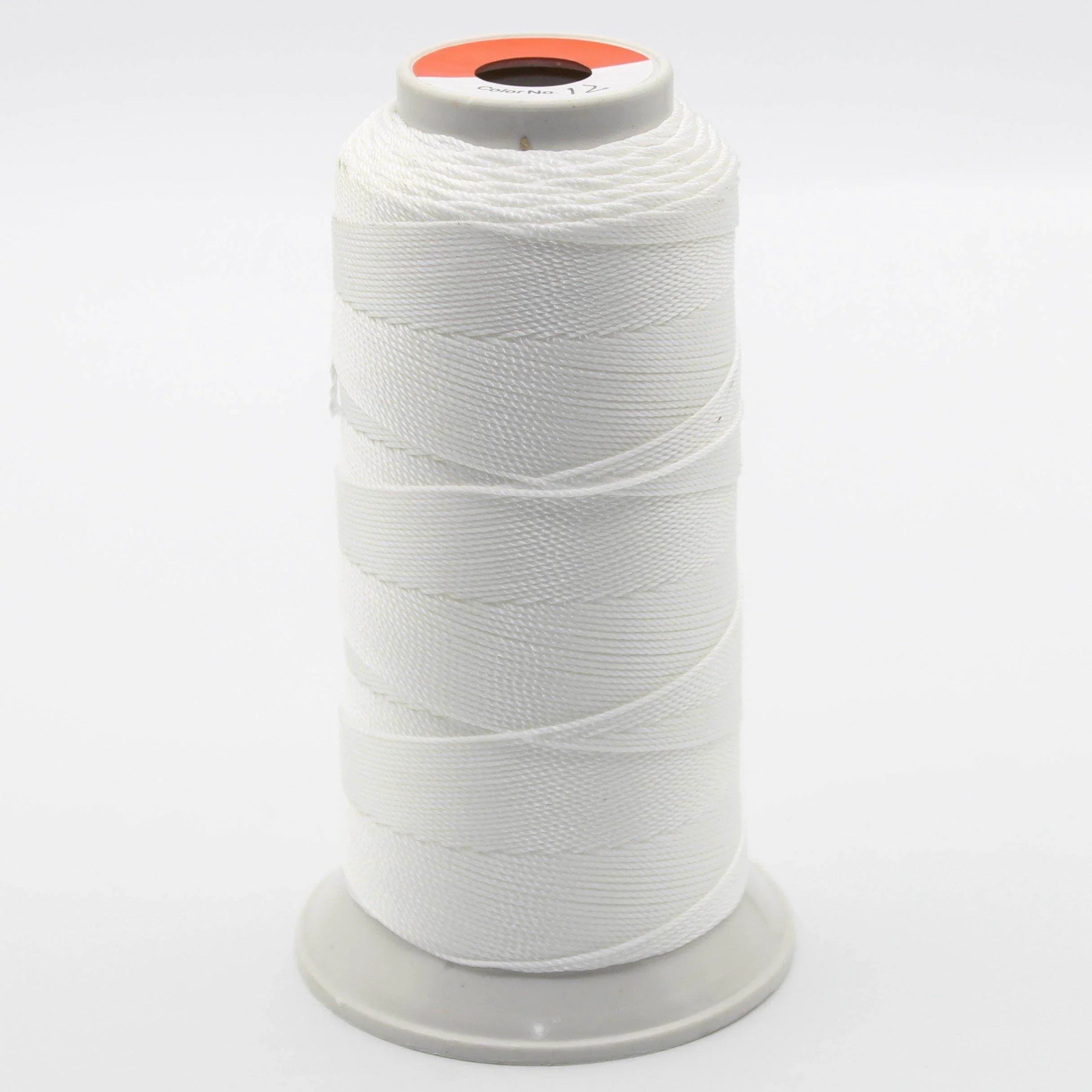 Embroidery Yarn Nm 8/3 200m Spools - ACCESSOIRES LEDUC BV