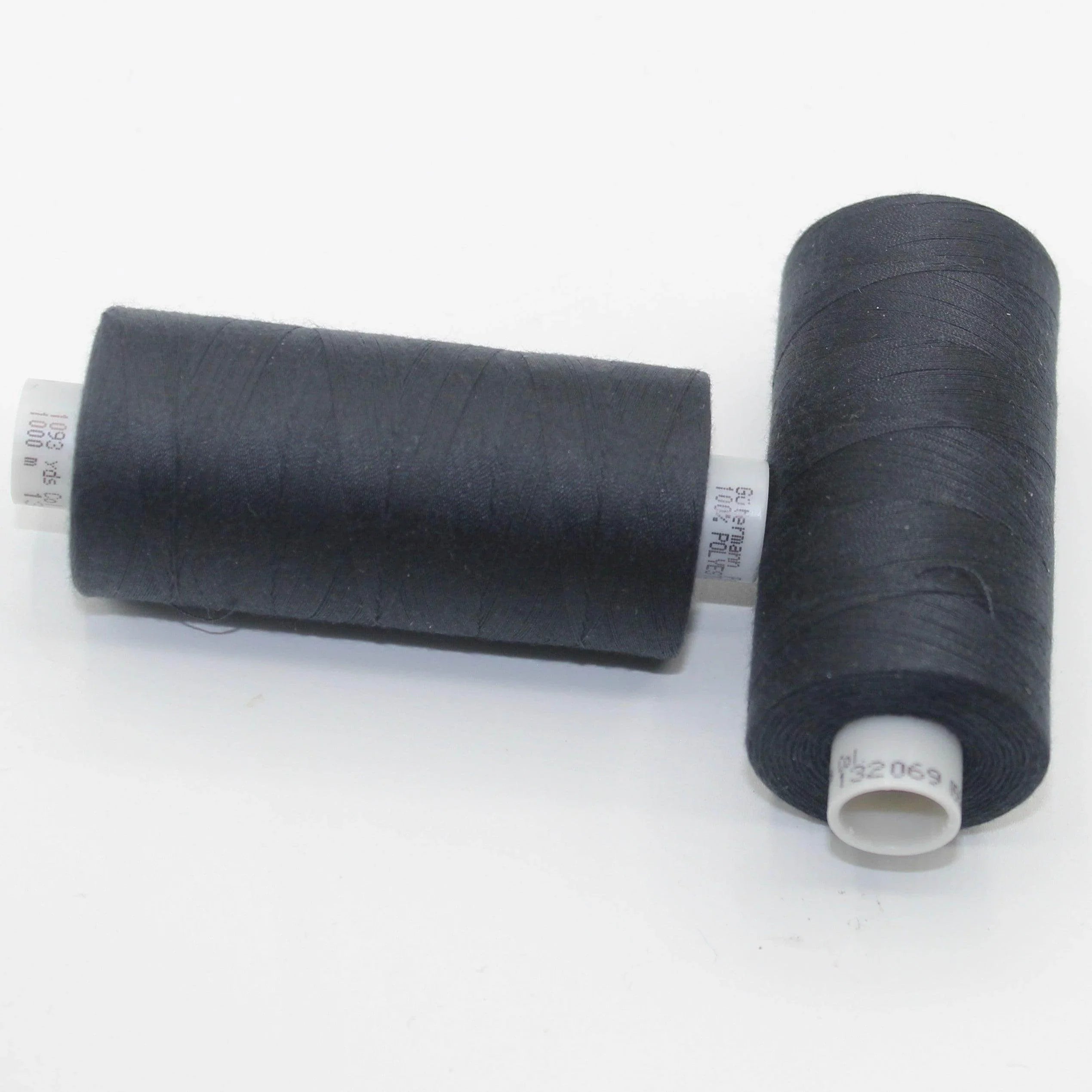 1000mt Gutermann 100% Polyester Yarn - Perma core 120 - German Quality - ACCESSOIRES LEDUC BV