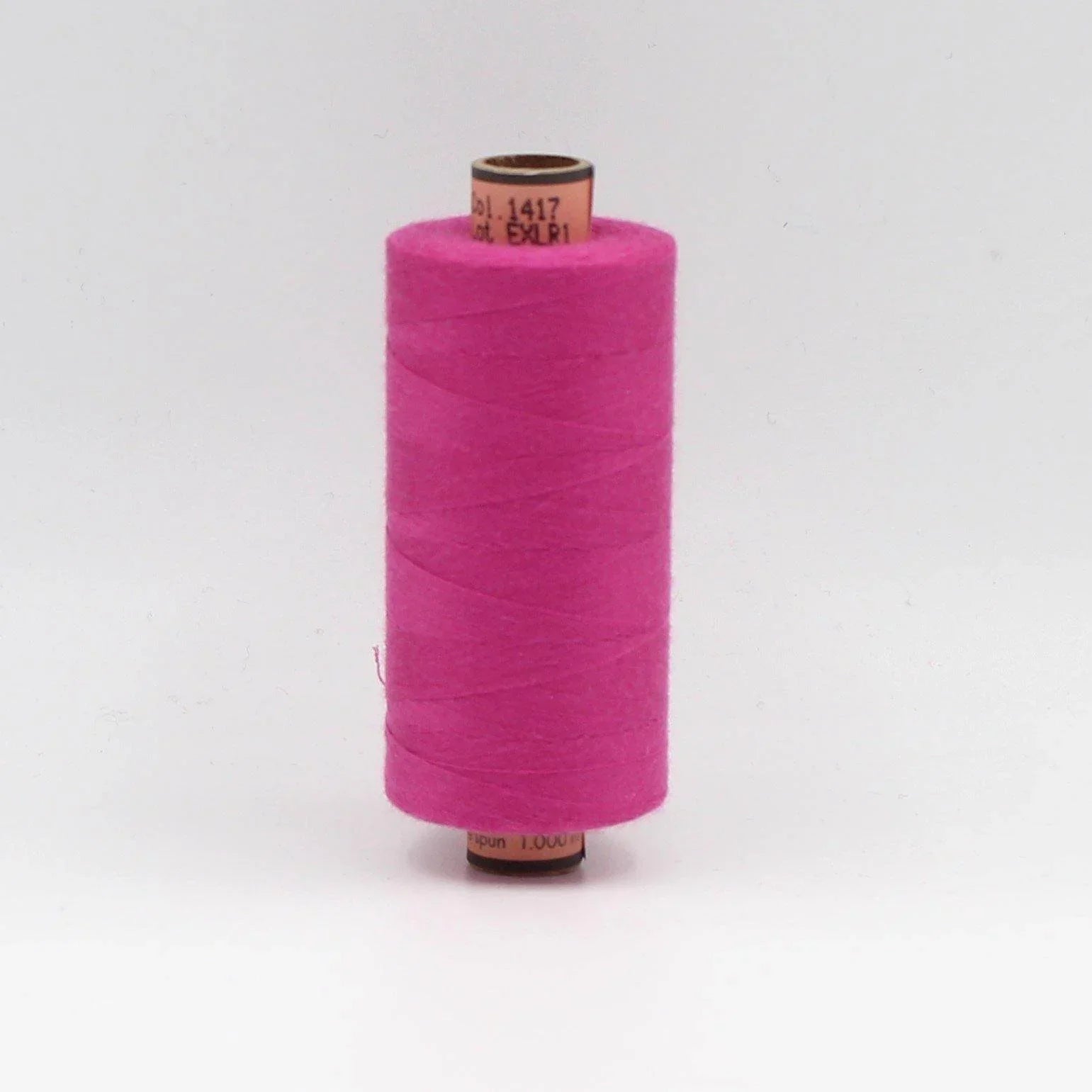 Amann Saba Yarn 1000m - High Quality Polyester German Yarn 120 tex 24 - ACCESSOIRES LEDUC BV