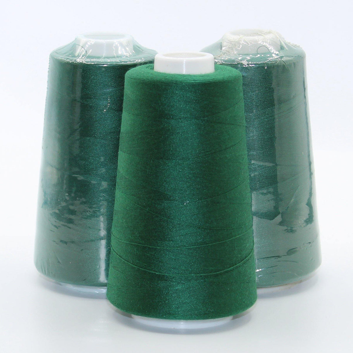 Overlock Yarn 3000 METERS - Polyester 100% - ACCESSOIRES LEDUC BV