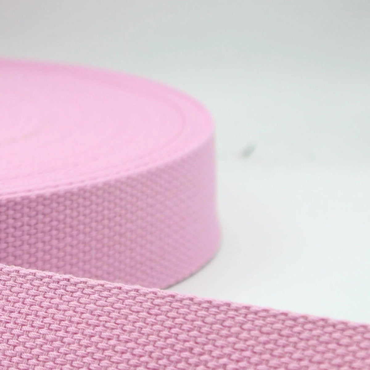 30mm Cotton Webbing #RUB1905 - ACCESSOIRES LEDUC BV