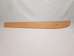 Curved wooden ruler with marking in cm - ACCESSOIRES LEDUC