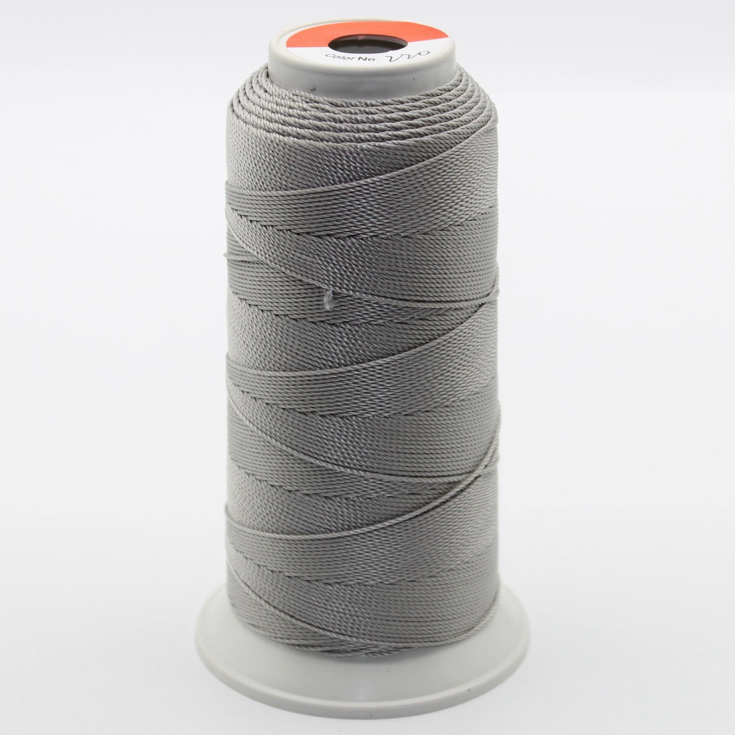 Embroidery Yarn Nm 8/3 200m Spools