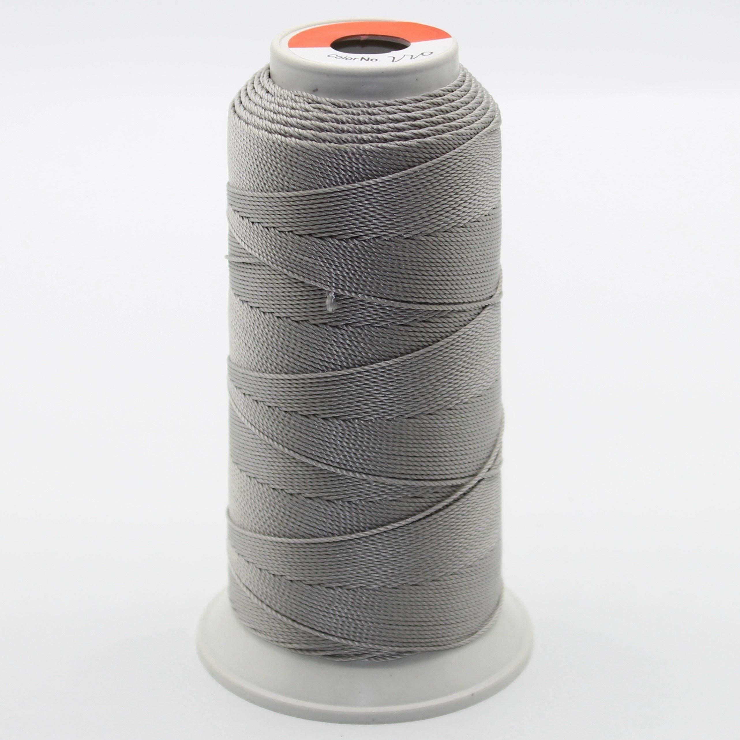 Embroidery Yarn Nm 8/3 200m Spools - ACCESSOIRES LEDUC BV
