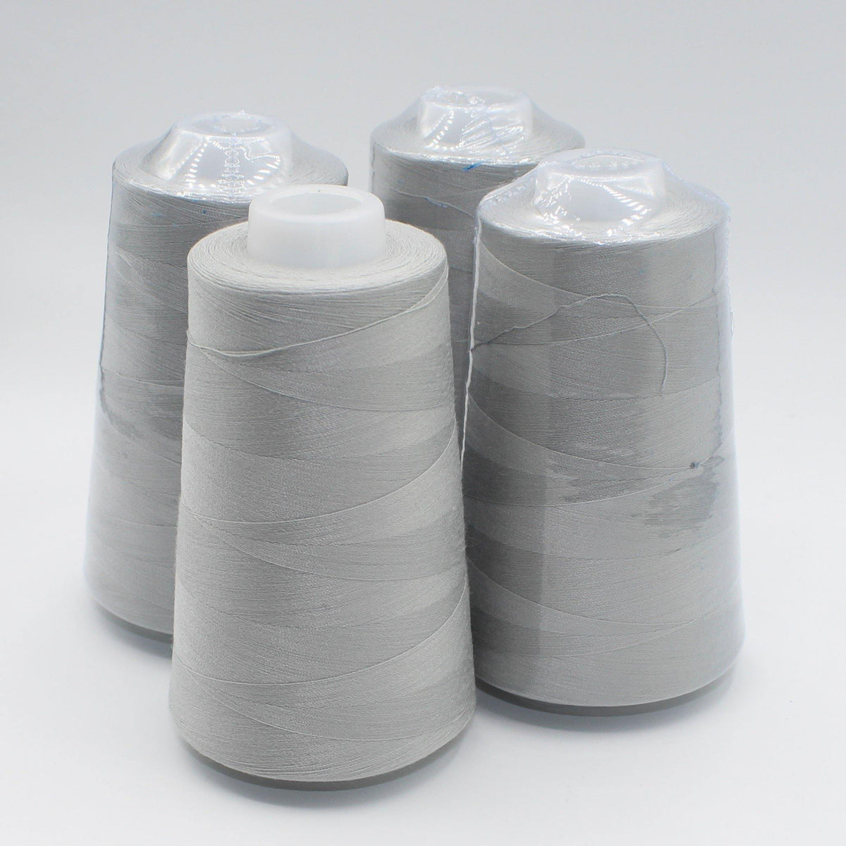 Overlock Yarn 3000 METERS - Polyester 100% - ACCESSOIRES LEDUC BV