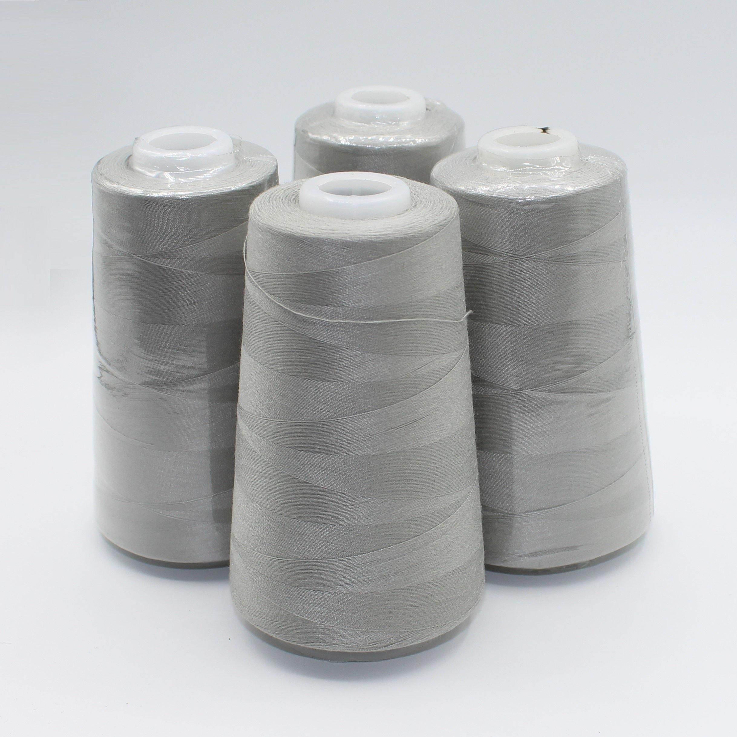 Overlock Yarn 3000 METERS - Polyester 100% - ACCESSOIRES LEDUC BV