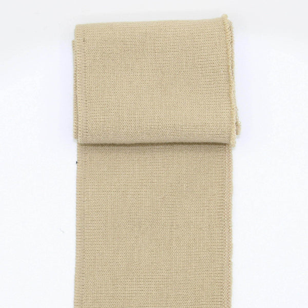 TIS1901 6cmx110cm Ribbing - ACCESSOIRES LEDUC BV