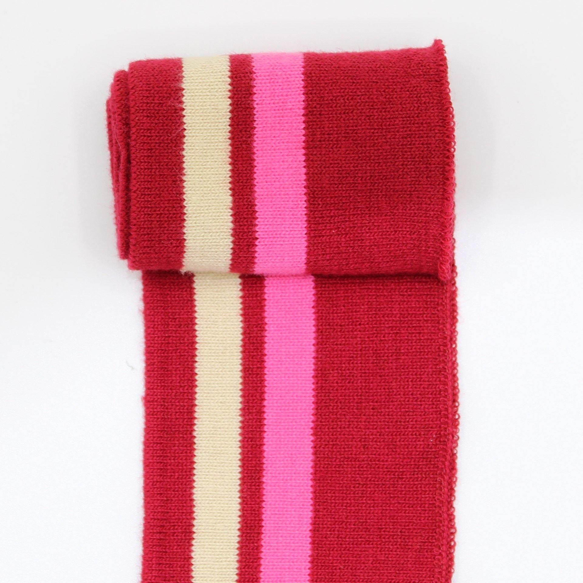 TIS1557 6cmx110cm Ribbing - ACCESSOIRES LEDUC BV