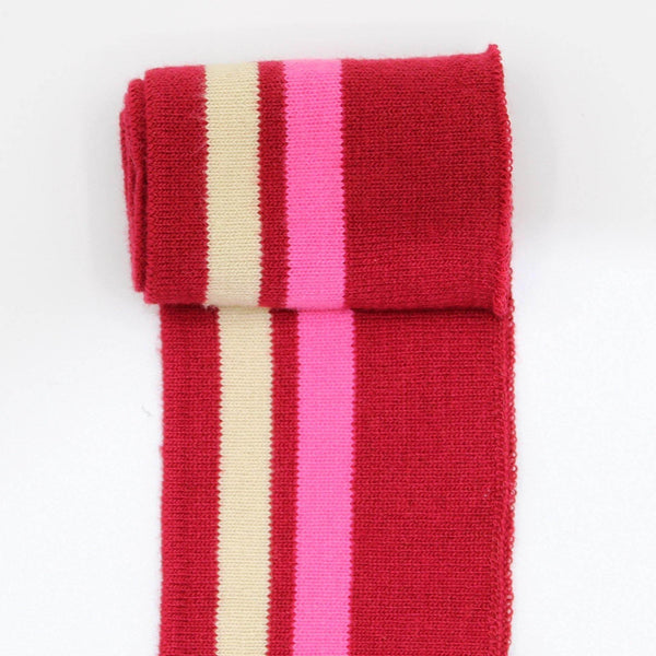 TIS1557 6cmx110cm Ribbing - ACCESSOIRES LEDUC BV